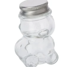 VBS XXL Glasgravur|Glas- & Porzellanmalerei>VBS Bärchengläser, 10 Stück