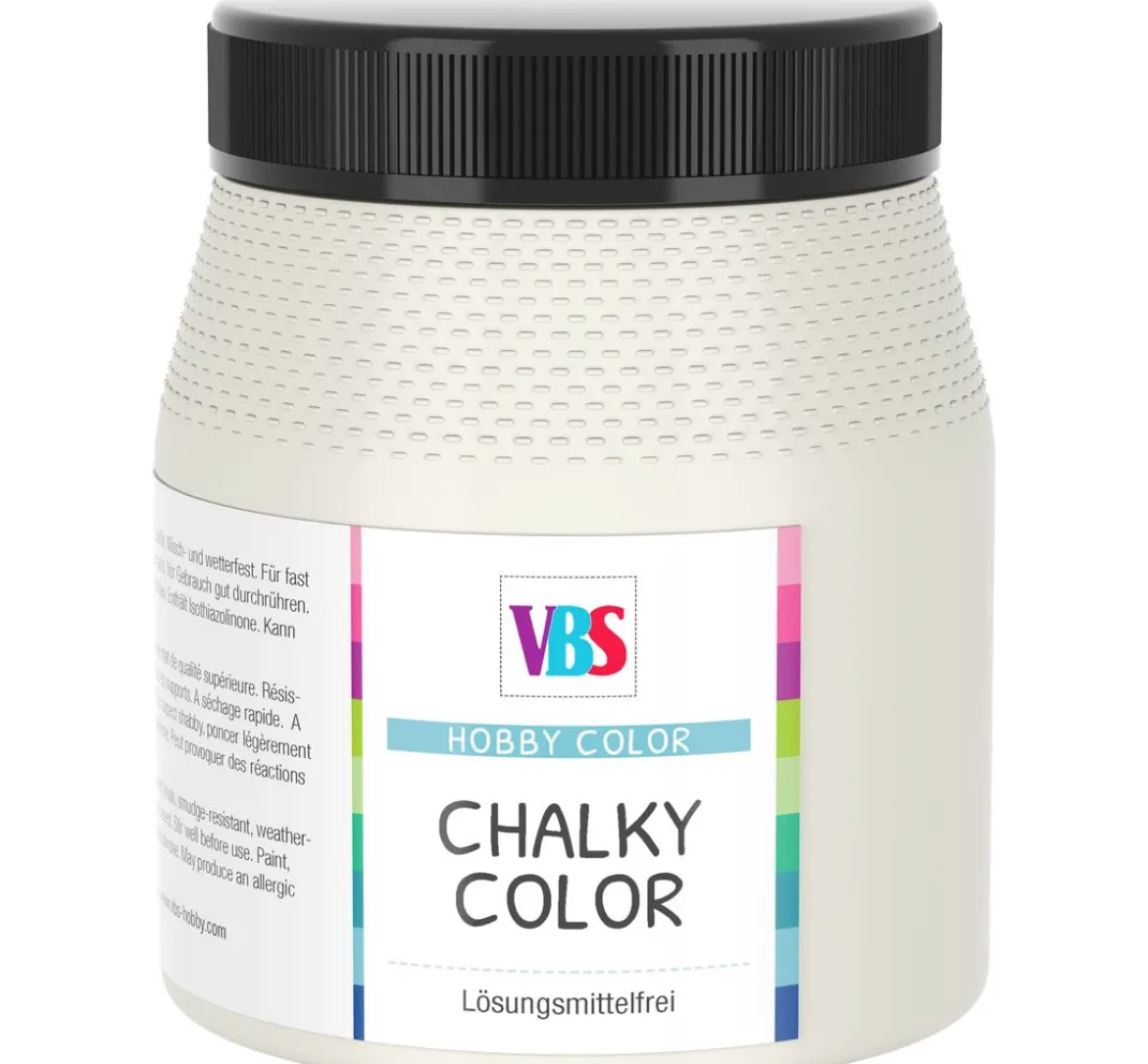 VBS Kreidefarbe|Effektfarbe>Chalky Color