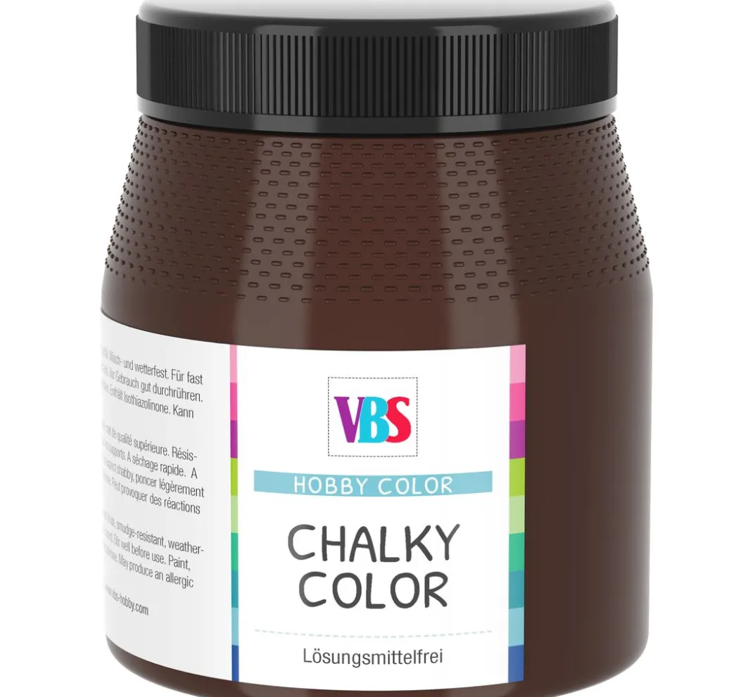 VBS Kreidefarbe|Effektfarbe>Chalky Color