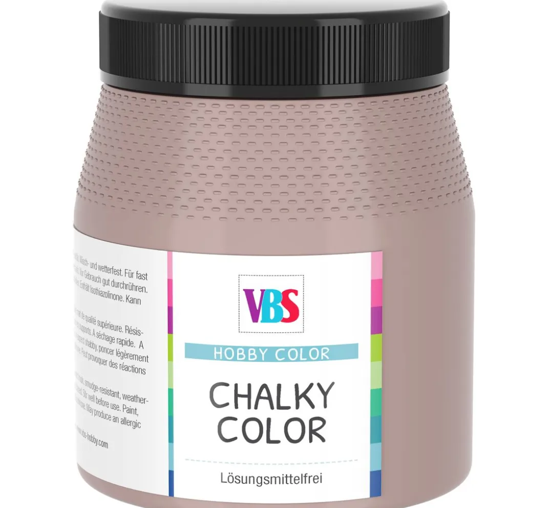 VBS Kreidefarbe|Effektfarbe>Chalky Color