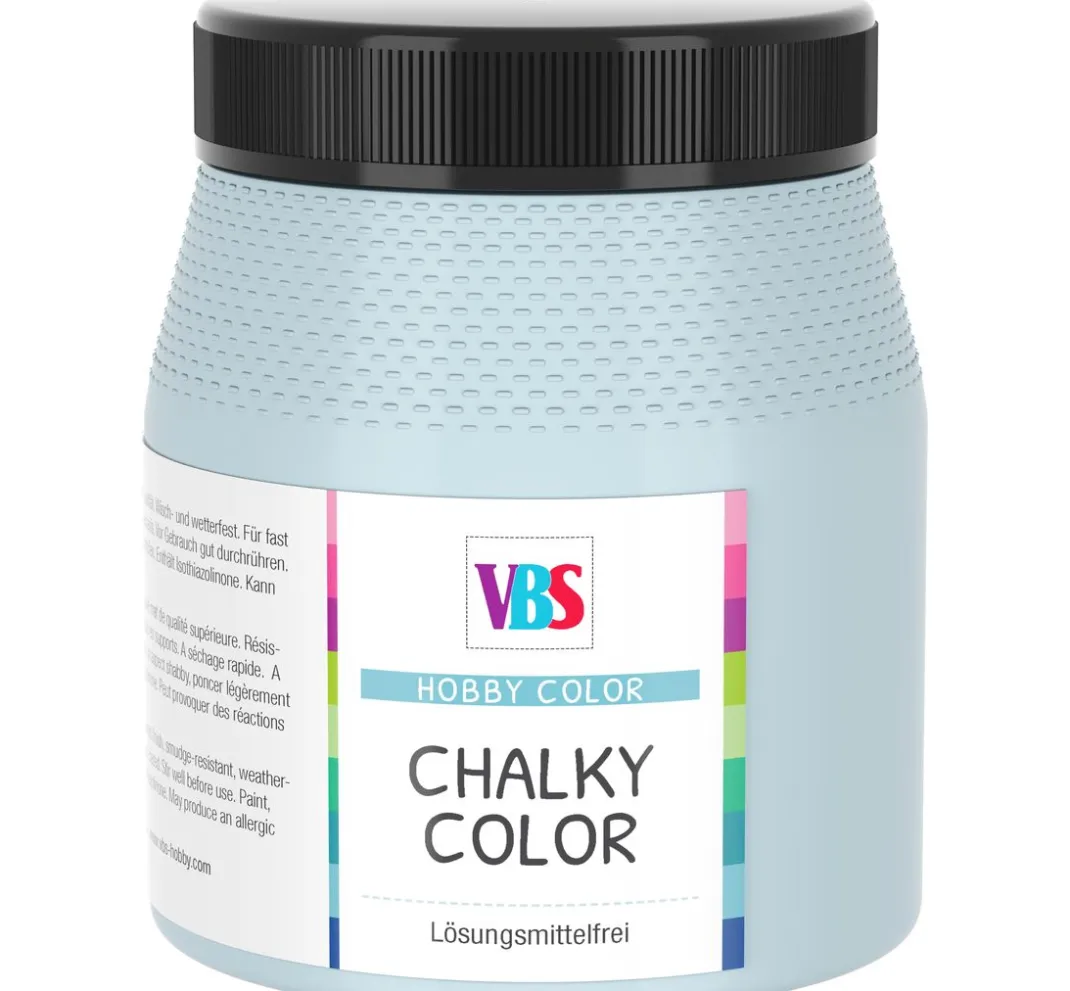 VBS Kreidefarbe|Effektfarbe>Chalky Color