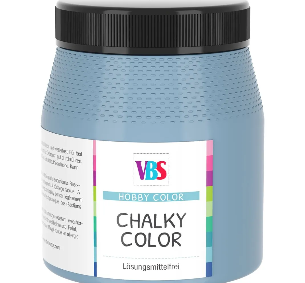 VBS Kreidefarbe|Effektfarbe>Chalky Color