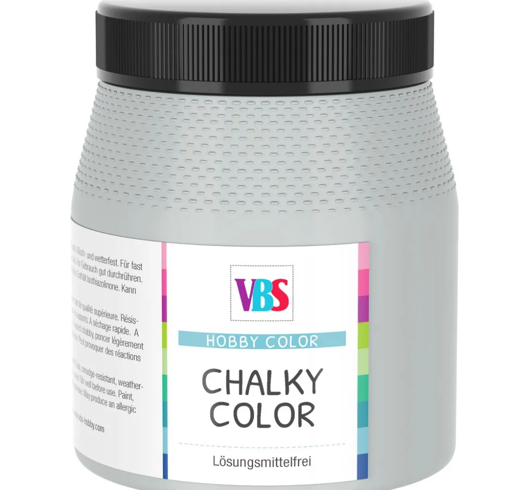 VBS Kreidefarbe|Effektfarbe>Chalky Color