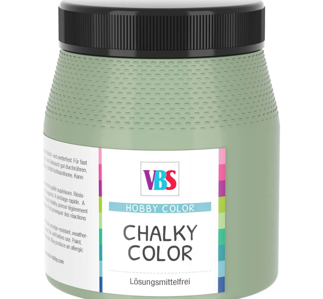 VBS Kreidefarbe|Effektfarbe>Chalky Color