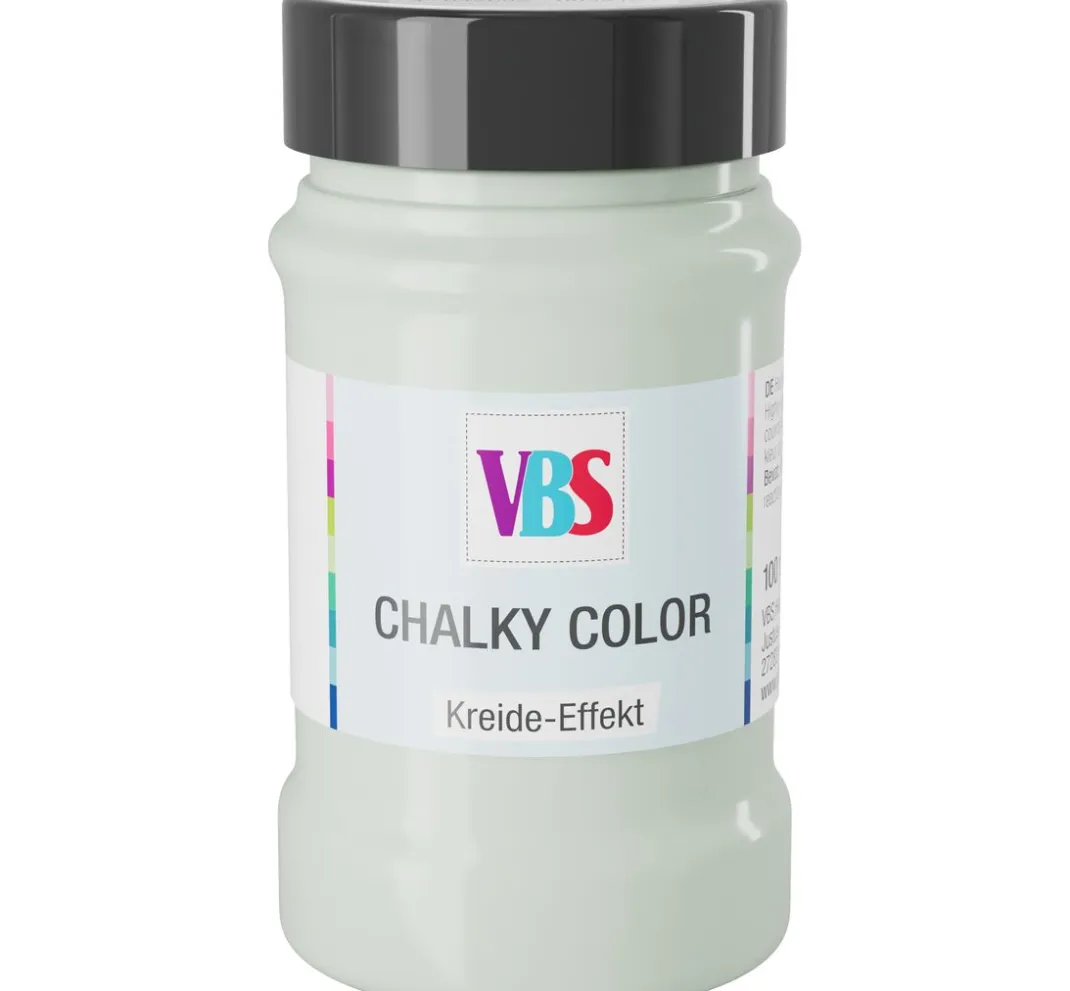 VBS Bastelfarbe|Outdoorfarbe>Chalky Color