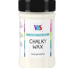 VBS Kreidefarbe|Effektfarbe>Chalky Wax