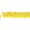 VBS XXL Streuteile>VBS Chenille Küken "Höhe 4 cm", 36 Stück