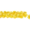 VBS XXL Streuteile|Dekofiguren & -Objekte>VBS Chenille Küken "Höhe 5 cm", 24 Stück