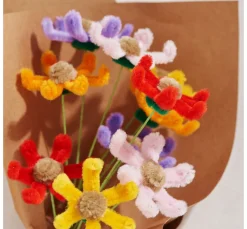 Kinder VBS Chenilledraht|Bastelzubehör><noscript><img width=