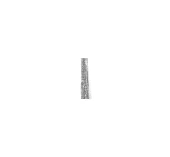 Kinder VBS Chenilledraht|Bastelzubehör>Chenilledraht "Silber", Ø 8 mm, 50 cm, 10 Stück