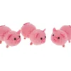 VBS Dekofiguren & -Objekte>Chenille-Schwein
