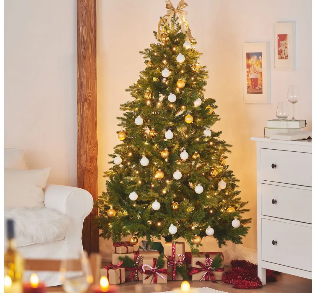 VBS Dekofiguren & -Objekte>Chenille-Zuckerstangen, 4er Set