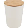 VBS Holz, Mdf & Pappmaché>Deko-Aufbewahrungsdose mit Deckel, rund