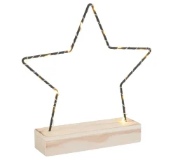 VBS Metallringe|Holz, Mdf & Pappmaché>Dekoring "Lichterglanz"