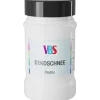 VBS Glitter- Und Schneedeko|Effektfarbe>Deko-Schnee