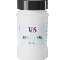VBS Glitter- Und Schneedeko|Effektfarbe>Deko-Schnee