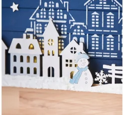 VBS Glitter- Und Schneedeko|Effektfarbe>Deko-Schnee "Glitter"