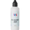 VBS Glitter- Und Schneedeko|Effektfarbe>Deko-Schnee Liner
