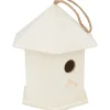 VBS Serviettentechnik|Decoupage>Deko-Vogelhaus, 6-eckig