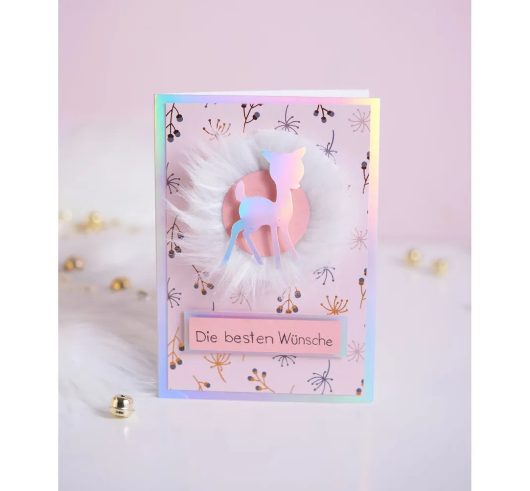 Kinder VBS Kleber|Scrapbooking>Doppelseitiges Klebeband