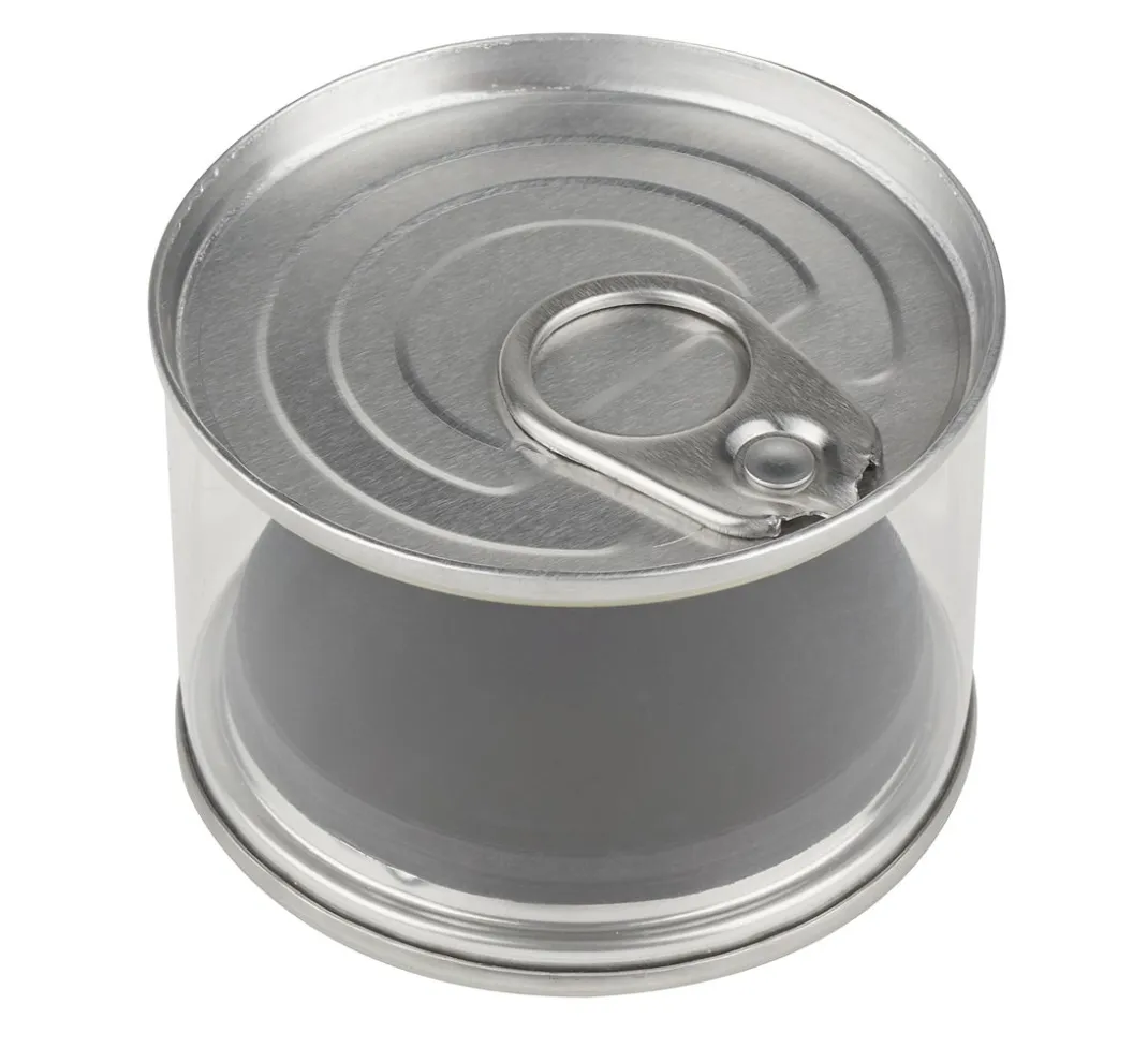 VBS Dosen>Dose "Ring-Pull"