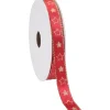 VBS Geschenk- & Ringelband|Deko-, Motiv- & Schmuckband>Druckband "Sternenglanz"