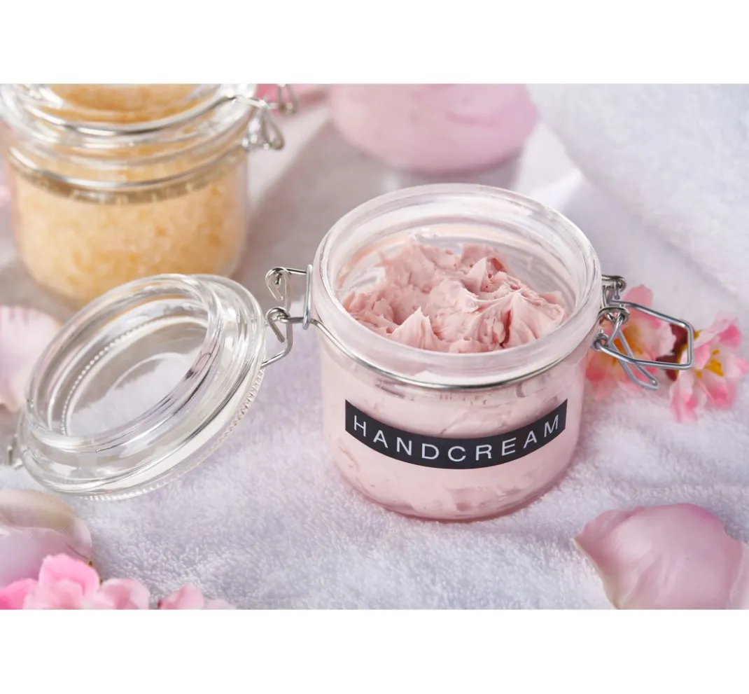 VBS Naturkosmetik|Glas- & Porzellanmalerei>Einmachglas "Vidro"