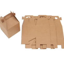 VBS Schachteln & Boxen|Schachteln>Faltschachtel "Gift box"