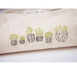 VBS Taschen-Design|Textilien>Federtasche mit Reißverschluss