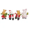 VBS Dekofiguren & -Objekte>Figuren "X-Mas Greetings"