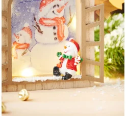 VBS Dekofiguren & -Objekte>Figuren "X-Mas Greetings"