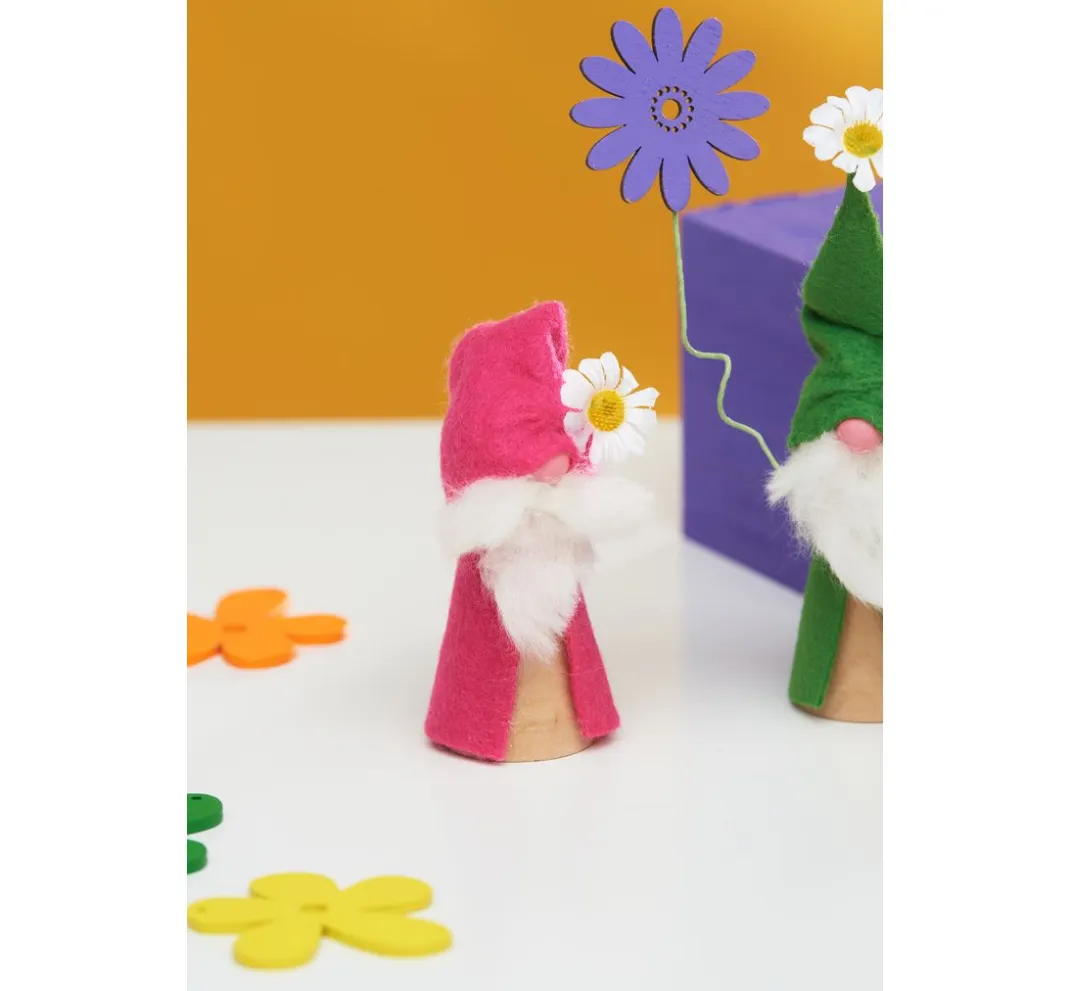 Kinder VBS Marionetten & Figuren|Bastelzubehör>Figurenkegel
