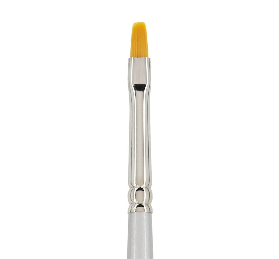 VBS Pinsel|Pinsel, Schwämme & Spachtel>Flachpinsel "Easy-Brush"