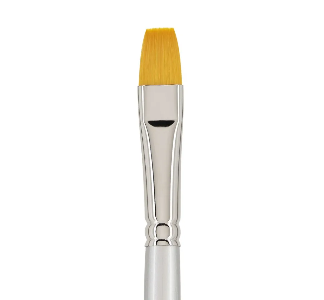 VBS Pinsel|Pinsel, Schwämme & Spachtel>Flachpinsel "Easy-Brush"