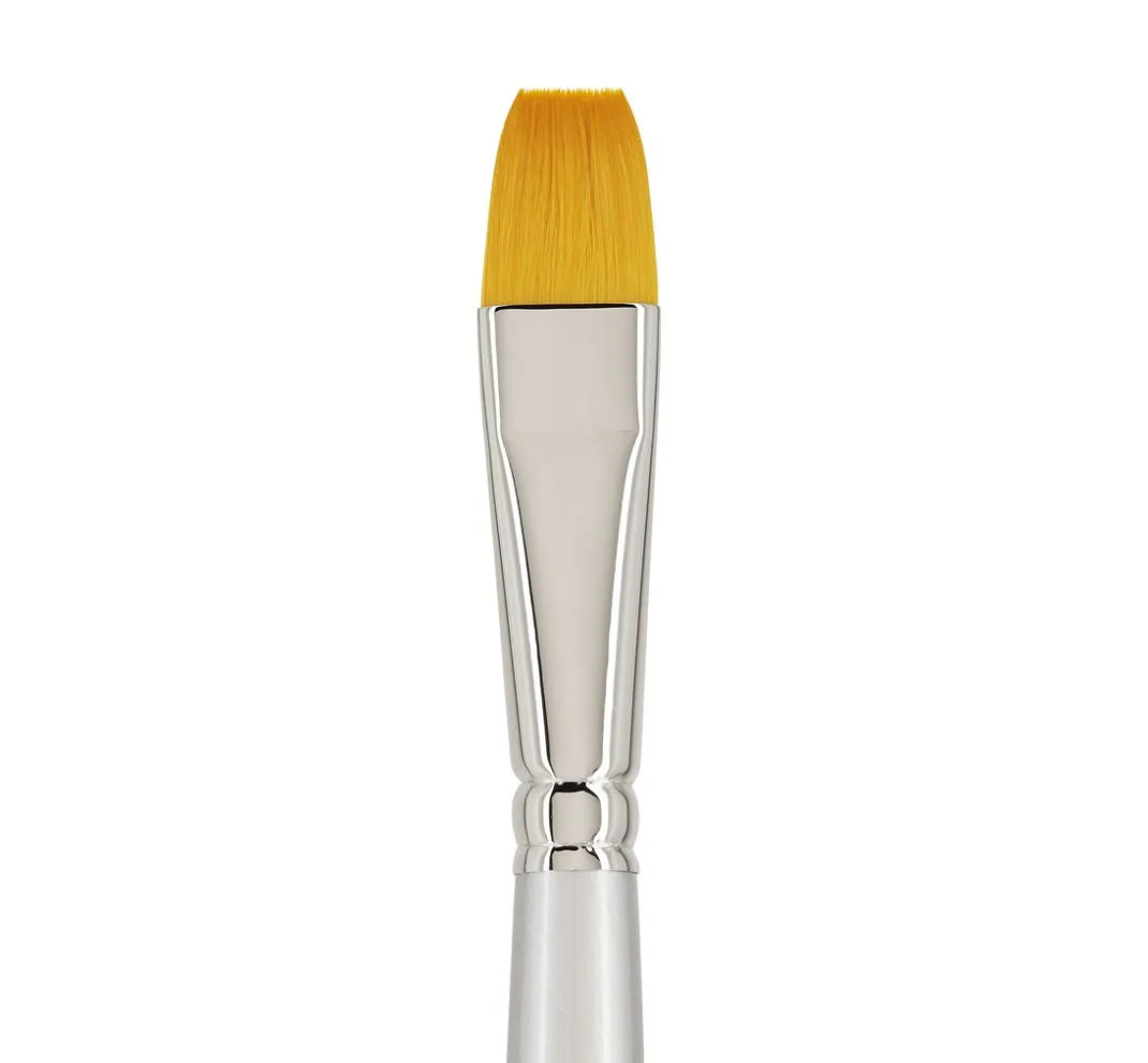 VBS Pinsel|Pinsel, Schwämme & Spachtel>Flachpinsel "Easy-Brush"