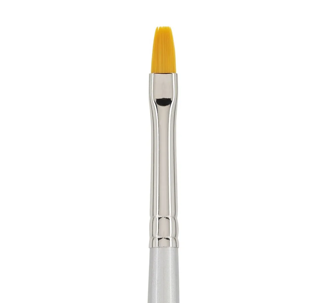 VBS Pinsel|Pinsel, Schwämme & Spachtel>Flachpinsel "Easy-Brush"