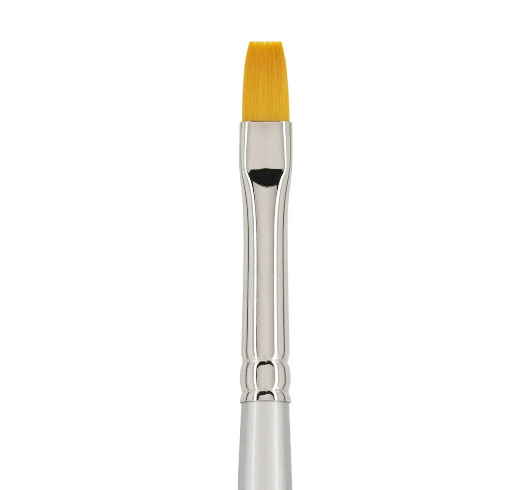 VBS Pinsel|Pinsel, Schwämme & Spachtel>Flachpinsel "Easy-Brush"