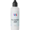 VBS Glitter- Und Schneedeko|Effektfarbe>Frost Effekt Liner