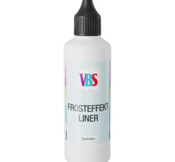 VBS Glitter- Und Schneedeko|Effektfarbe>Frost Effekt Liner
