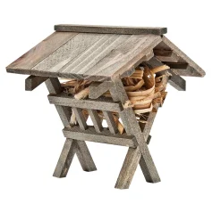 VBS Miniaturen|Krippen-Zubehör>Futterkrippe