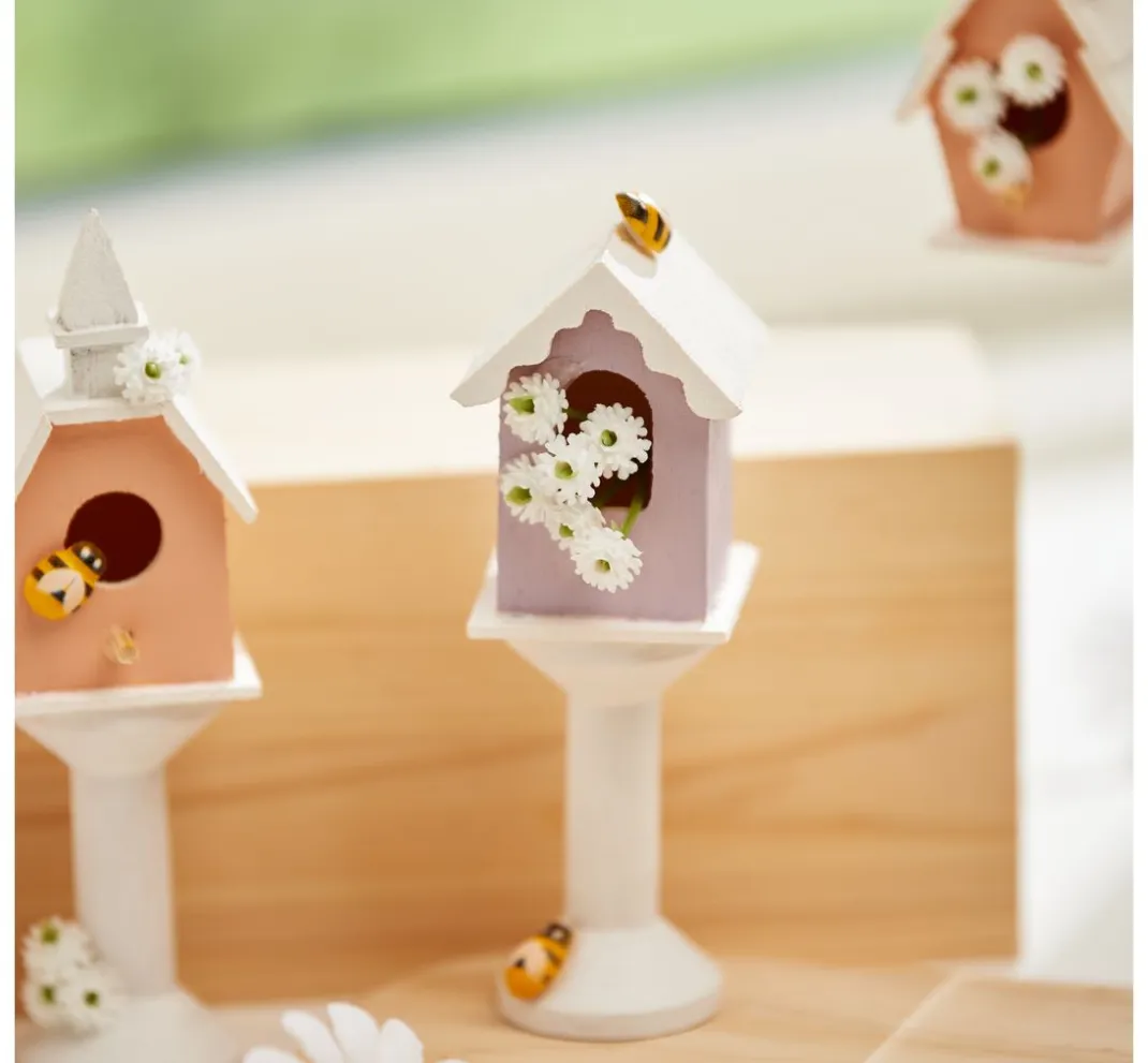 VBS Weiteres Nähzubehör|Holz, Mdf & Pappmaché>Garnrollen