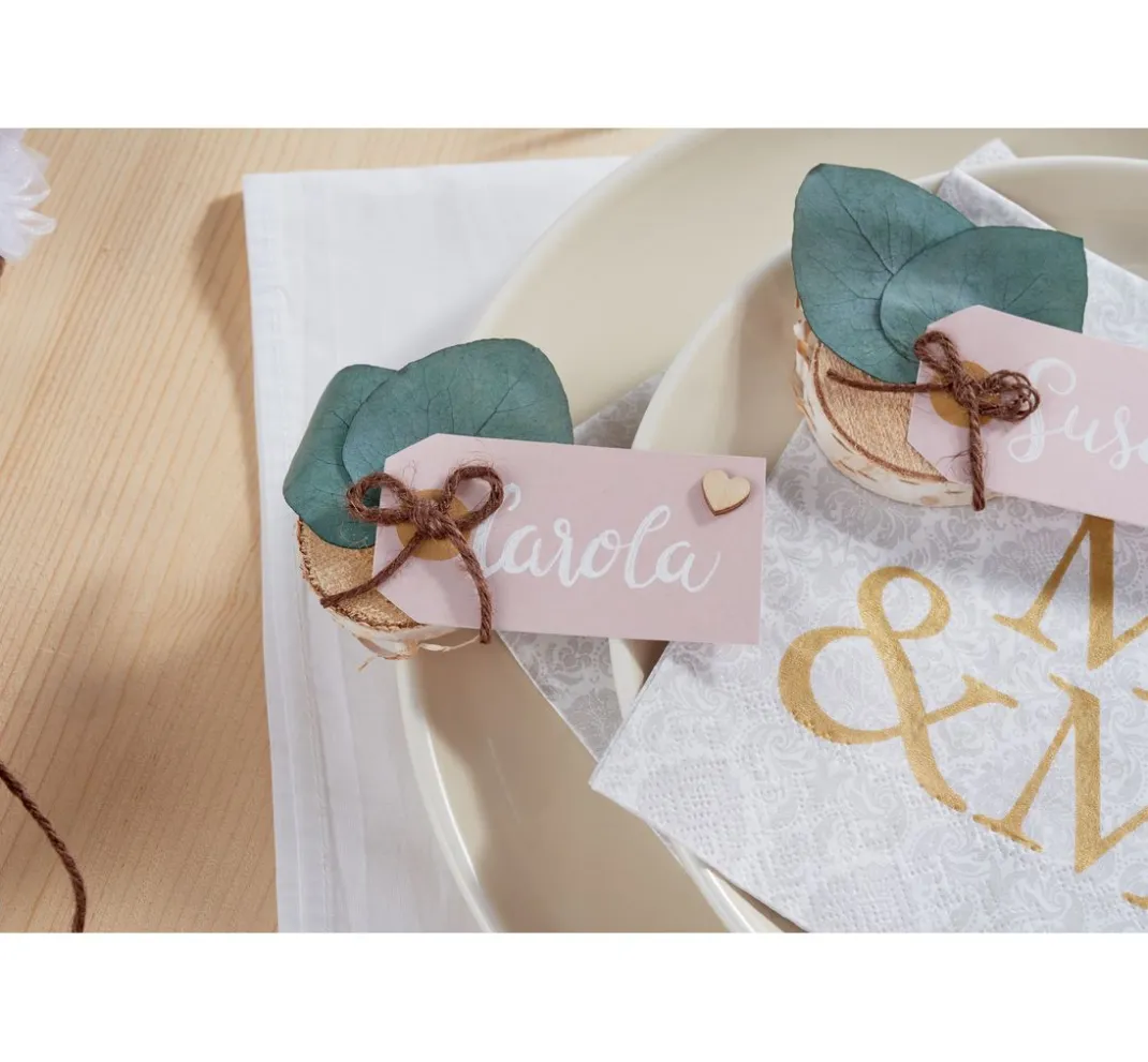 VBS Tüten & Anhänger|Tüten & Anhänger>Geschenkanhänger-Set "Trend"