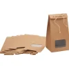 VBS Schachteln & Boxen|Tüten & Anhänger>Geschenkbox mit Sichtfenster