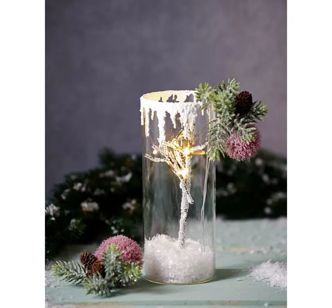 VBS Glasgravur|Glas- & Porzellanmalerei>Glasampel
