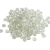 VBS XXL Mosaik Basteln>VBS Glas-Muggelsteine "Klar", 1 kg