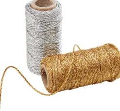VBS Kordel>Glitzerkordel "Glitter"