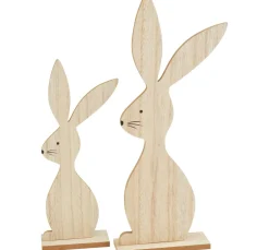 VBS Decoupage|Décopatch>Hase "Paul und Paula"