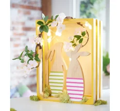 VBS Dekofiguren & -Objekte|Holz, Mdf & Pappmaché><noscript><img width=