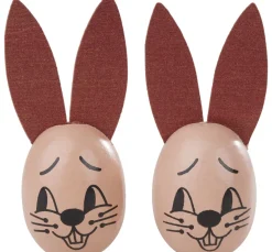 Kinder VBS Marionetten & Figuren|Bastelzubehör>Hasenköpfe