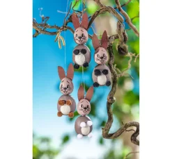 Kinder VBS Marionetten & Figuren|Bastelzubehör><noscript><img width=